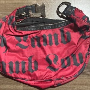 Lesportsac L.A.M.B. Hobo bag lot